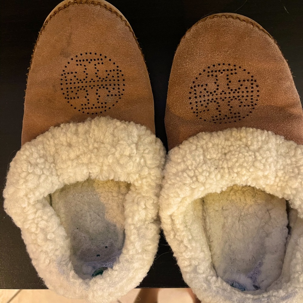 Tory Burch Slippers